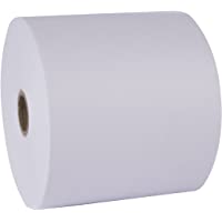 APLI 13327- Térmico Pack de 10 Rollos de Papel- Blanco- 44 x 70 x 12 mm